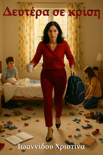 Δευτέρα σε κρίση