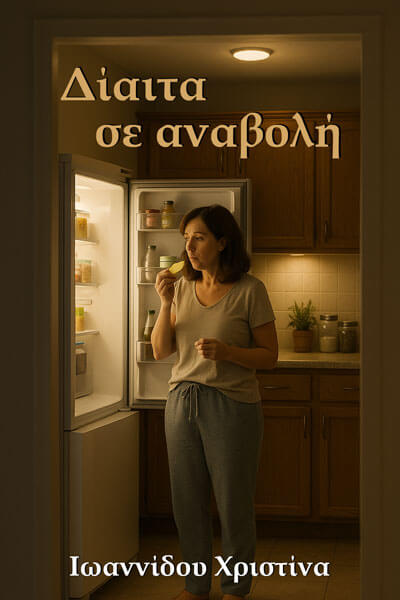 Δίαιτα σε αναβολή