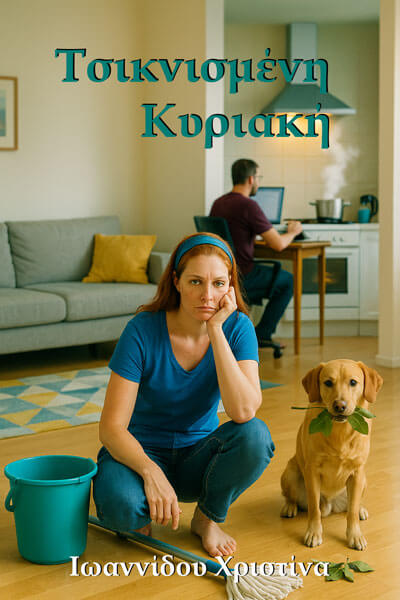 Τσικνισμένη Κυριακή