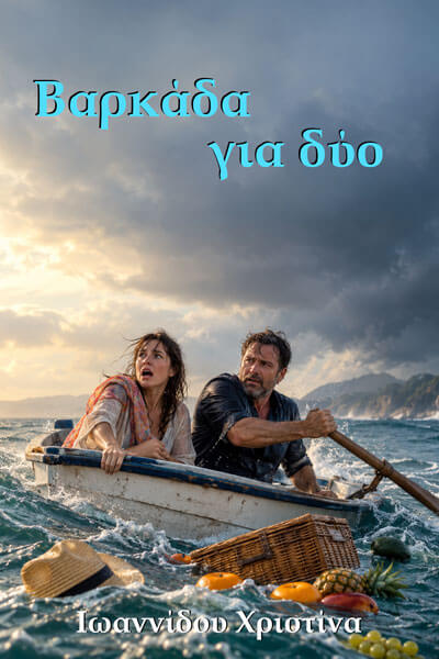 Βαρκάδα για δύο